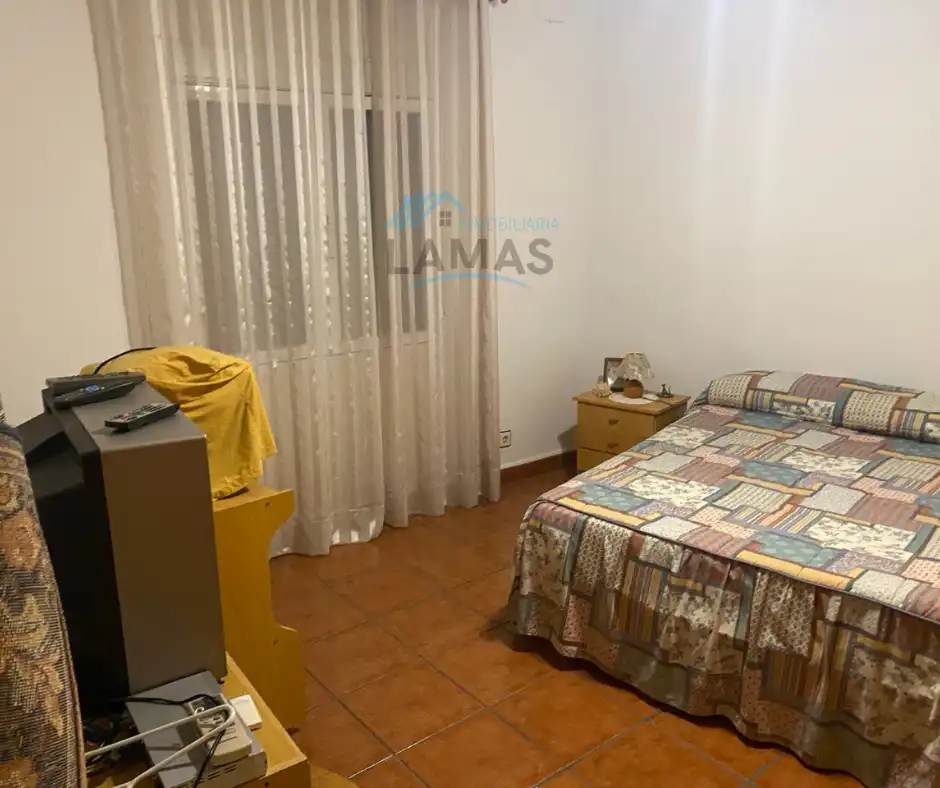 Habitación de Casa o chalet en venta en Belvís de Monroy con Aire acondicionado, Trastero y Amueblado