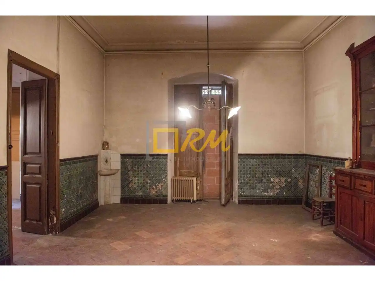 Casa o chalet en venta en Girona con Jardín privado