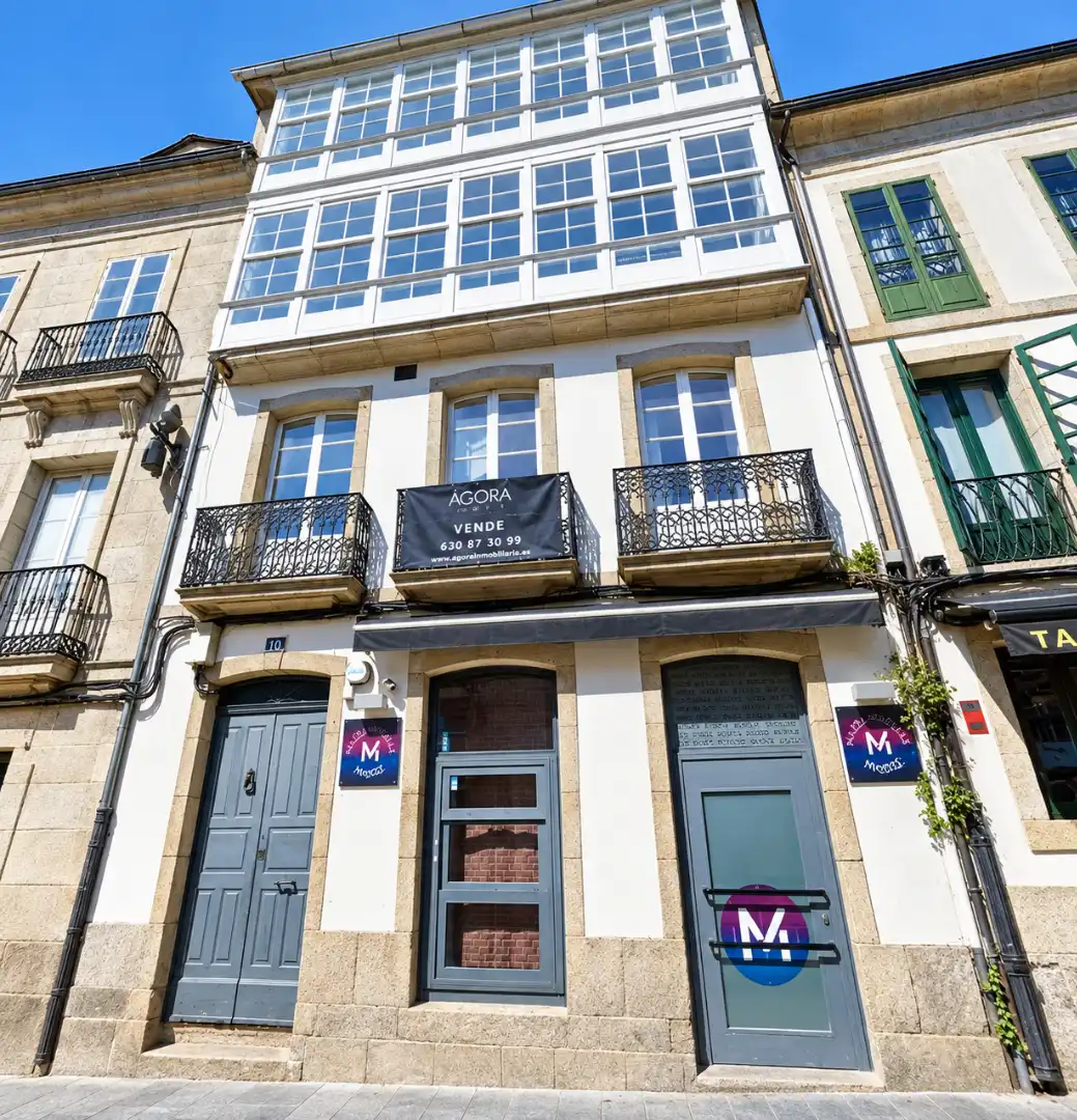 Others for sale in Centro - Recinto Amurallado