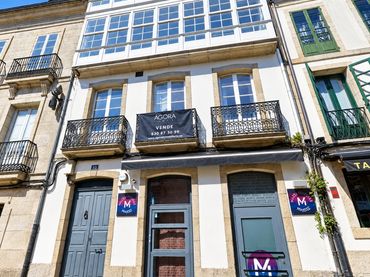 Sonstige zum Verkauf in Centro - Recinto Amurallado