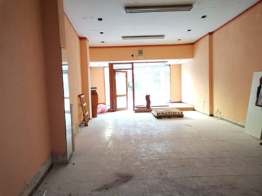 Local comercial en venda a Calle Sol