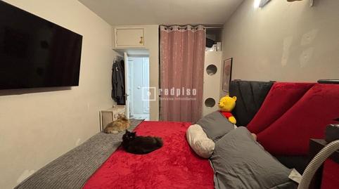 Foto 5 de Piso en venta en Cabo de Tarifa, Entrevías, Madrid