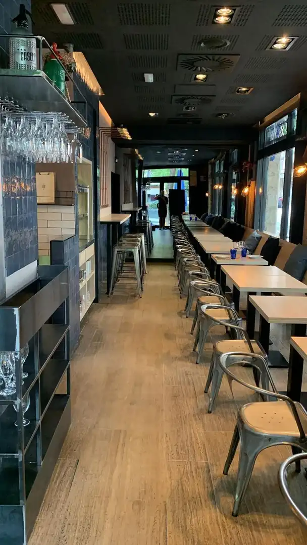Local comercial en traspàs a Sarrià - Sant Gervasi, imagen 2