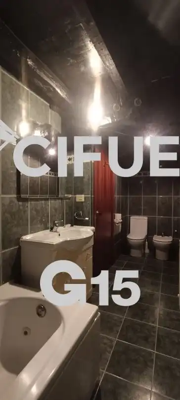 Baño de Finca rústica en venta en Azkoitia con Calefacción, Trastero y Amueblado