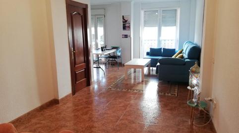 Foto 3 de Pis de lloguer a Calle Granada, Plaza de Toros - Santa Rita,  Almería Capital