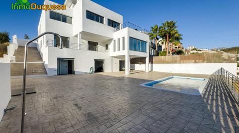 Foto 2 de Casa o chalet en venta en Calle Cenes de la Vega, 31, Altos de la Zubia, Granada