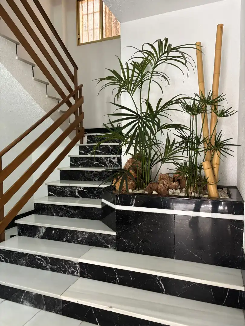 Flat for sale in Novelda  with Air Conditioner and Home automation
