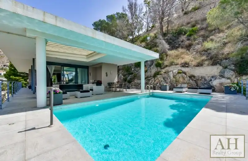 Casa in vendita a Altea Hills, imagen 7