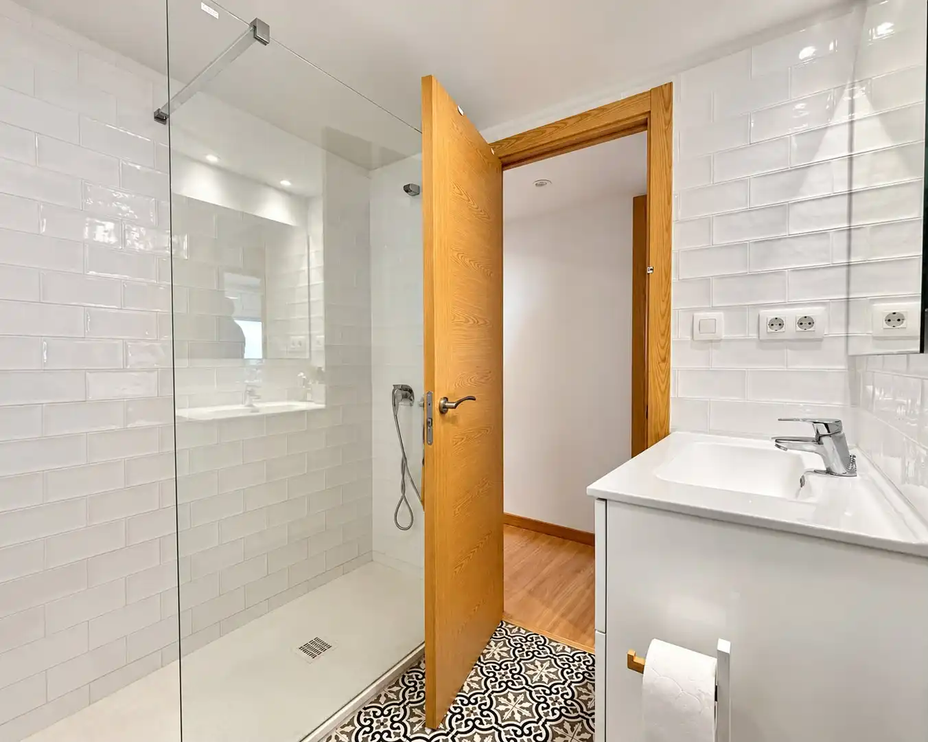 Wohnung mit Balkon zum Verkauf in Carrer de Mercedes, imagen 22