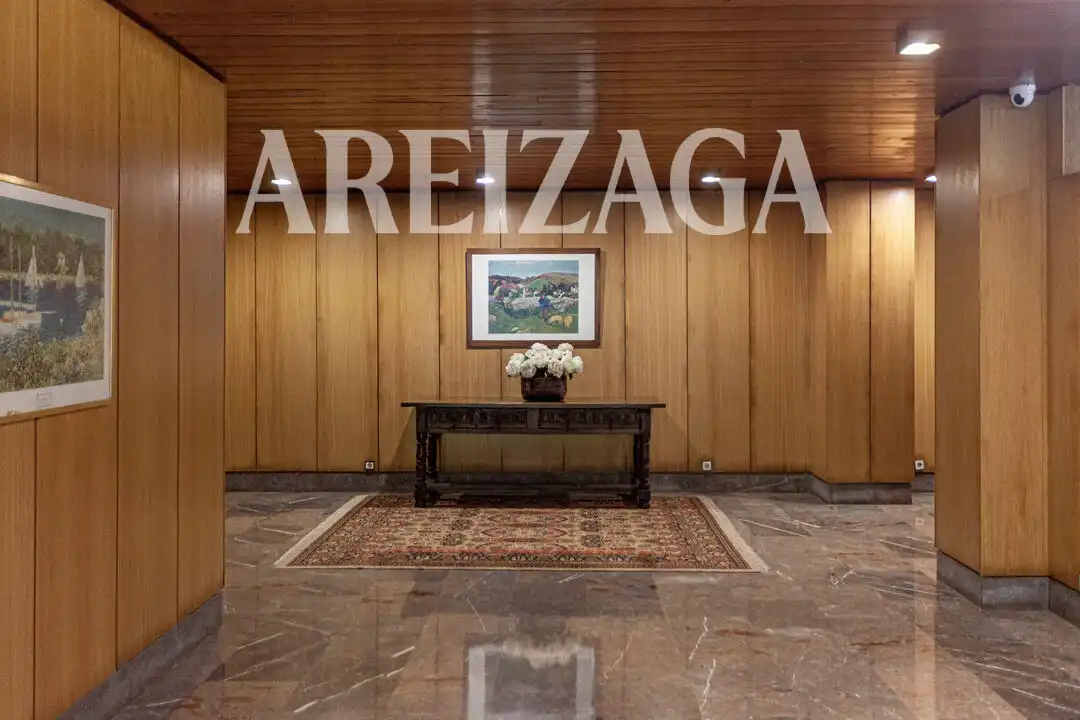 Piso en venta en Antiguo