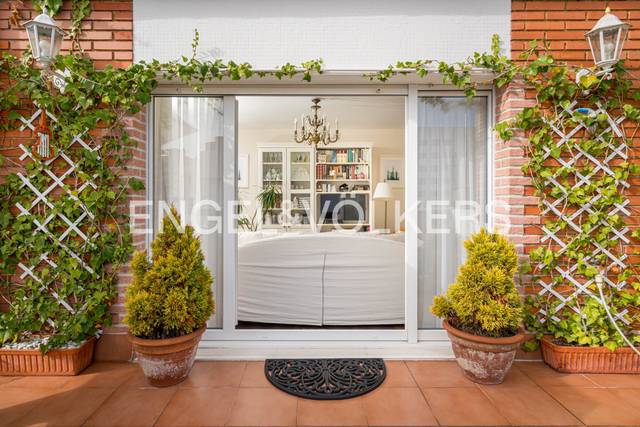 Ático en Venta en La Arena