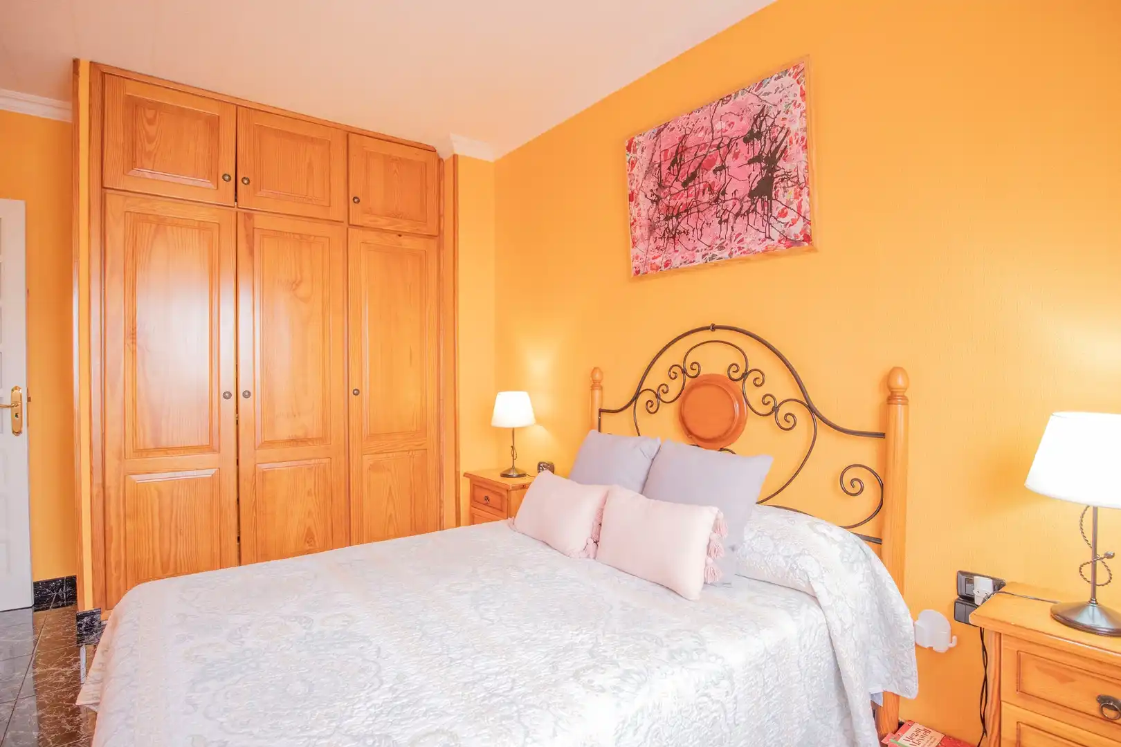 Habitación de Piso en venta en Los Realejos con Balcón