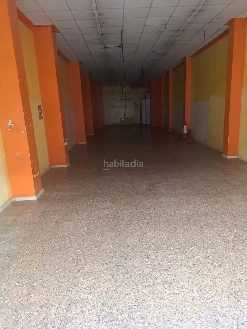 Local comercial en alquiler en Avinguda Antic Regne de València 39, imagen 9
