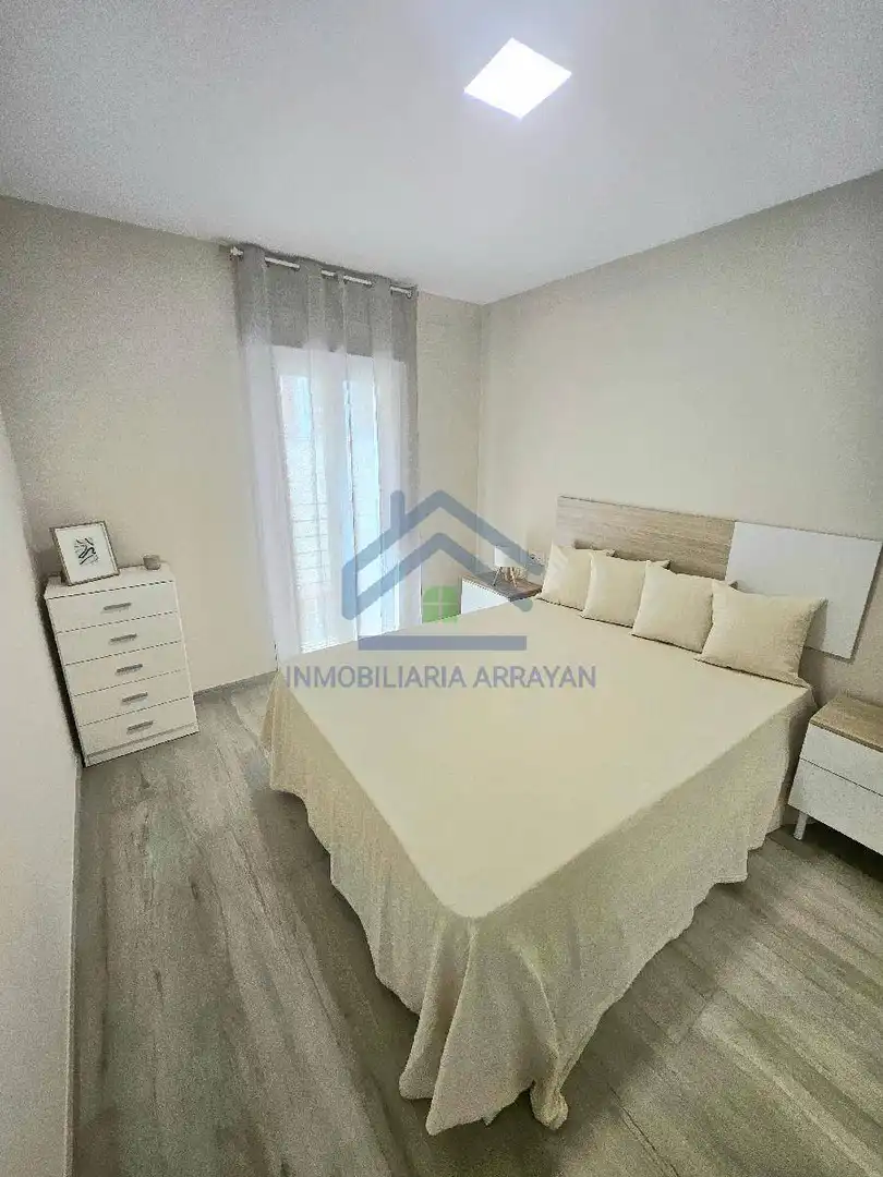 Bedroom of Houses for rent in La Zubia Ciudad