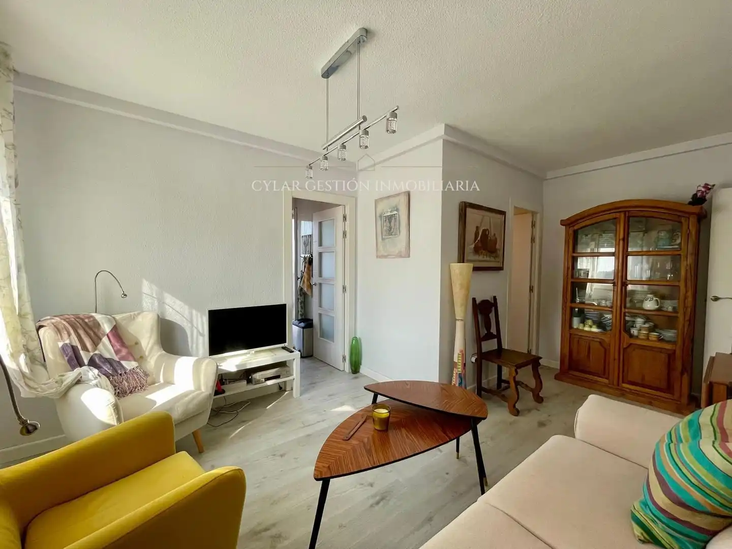 Wohnung zum Verkauf in Duero, Terradillos