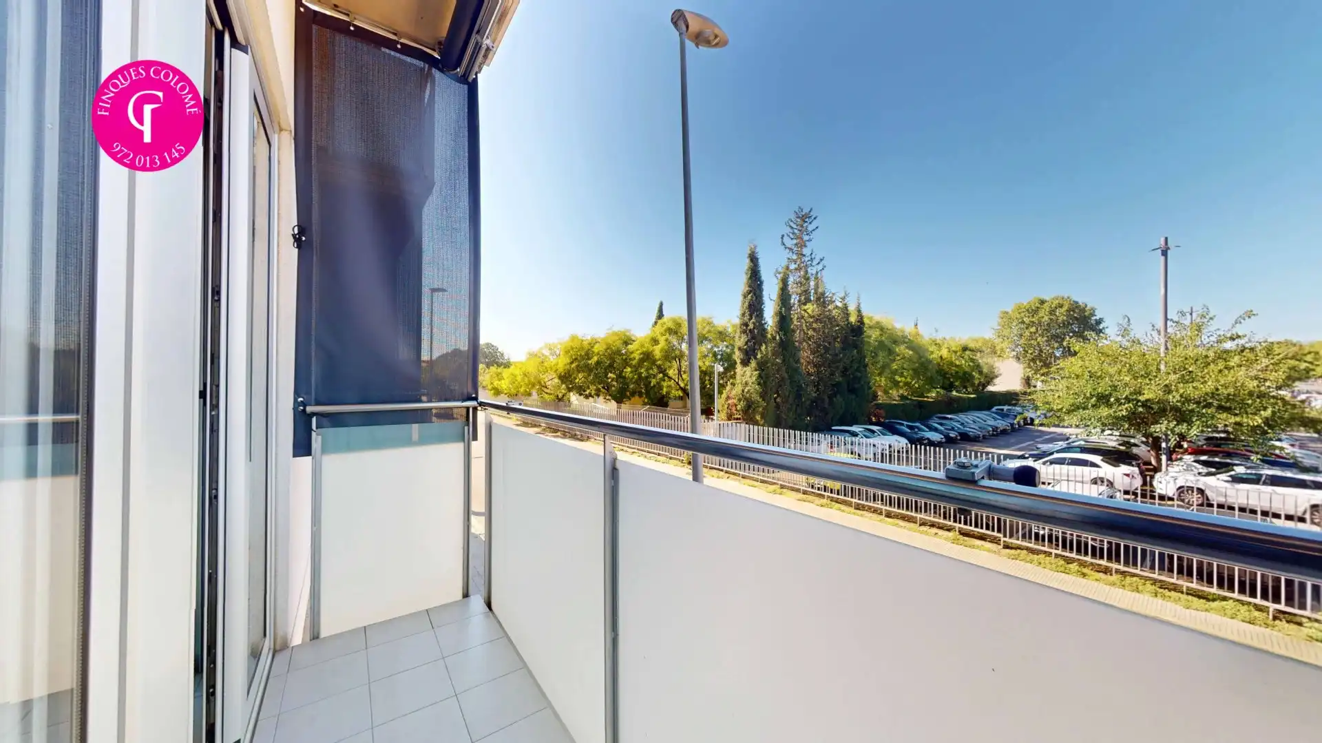 Appartement avec terrasse à vendre à DOCTOR CASTANY, imagen 12
