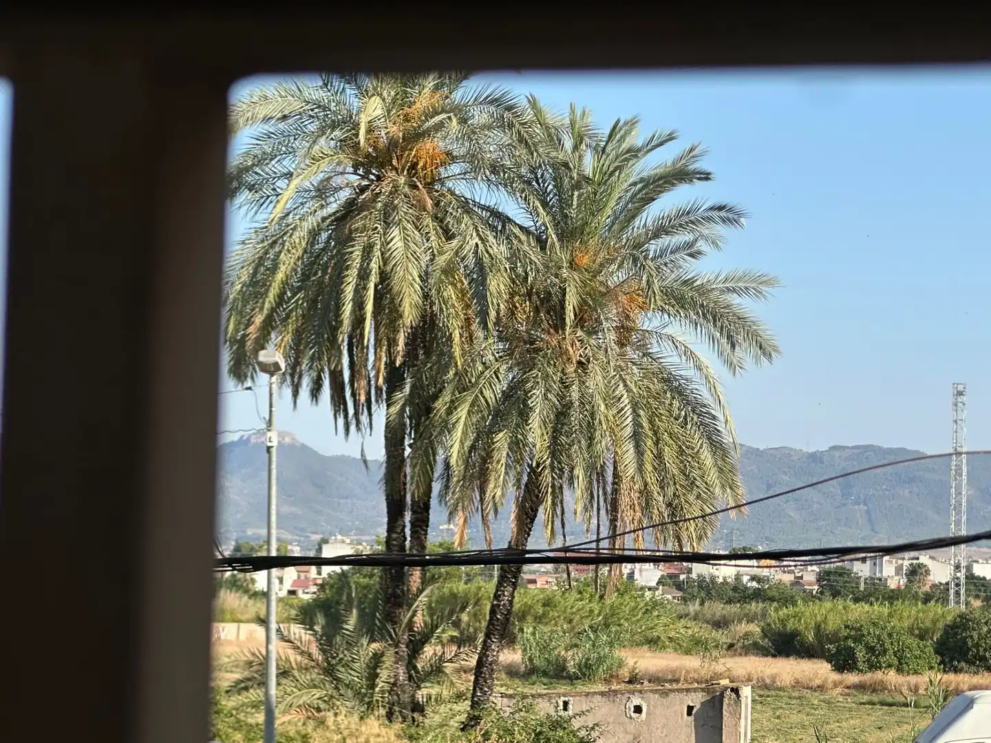 Pis en venda a Calle Corredera, 7, Javalí Viejo