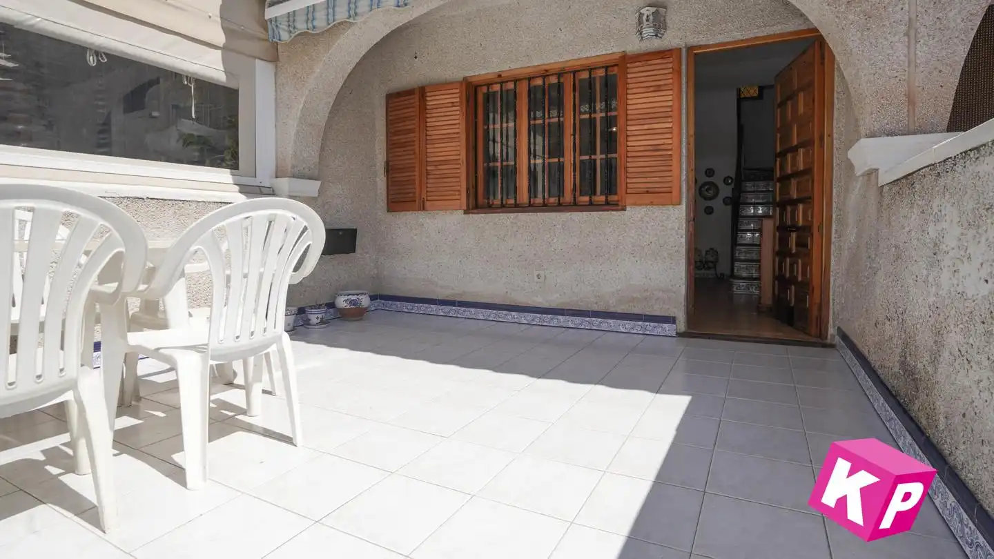 Bungalow en venda a Calle Ensayo General, imagen 7