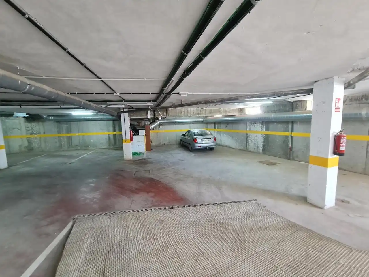 Aparcament amb ascensor en venda a Calle Castilla 3, imagen 5