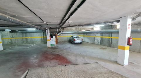Foto 5 de Garaje en venta en Calle Castilla, 3, Sanlúcar la Mayor, Sevilla