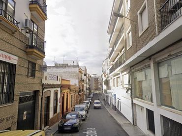 Appartement avec balcon à vendre à Calle CIUDADELA