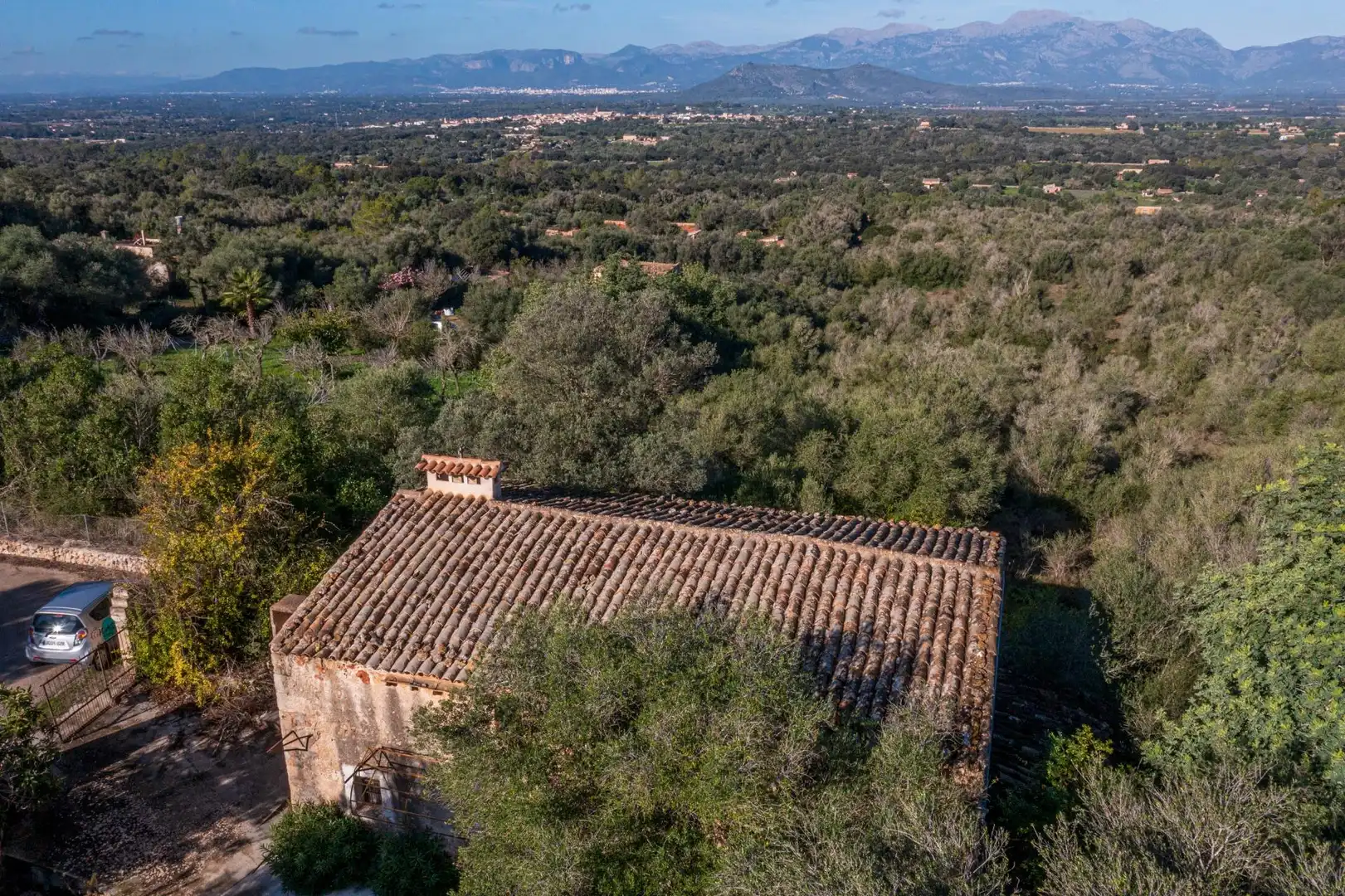 Casa rústica en venta en Llubí, imagen 22
