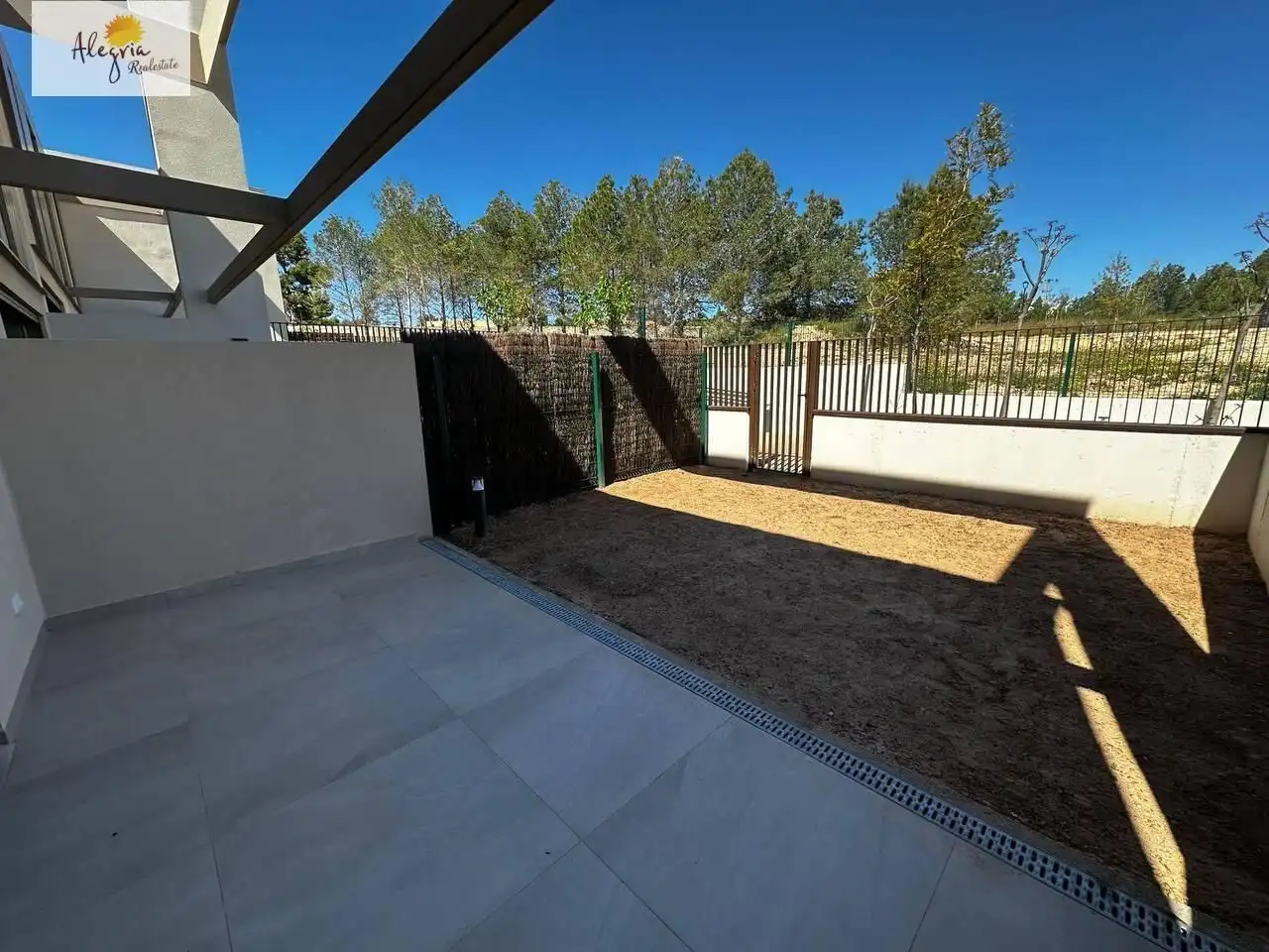 Terrace of Houses for rent in Godella