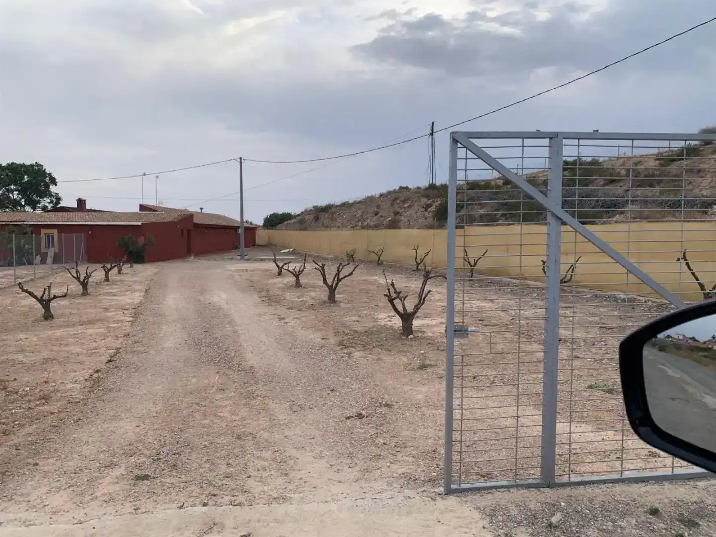 Apartament de lloguer en Campo de Murcia