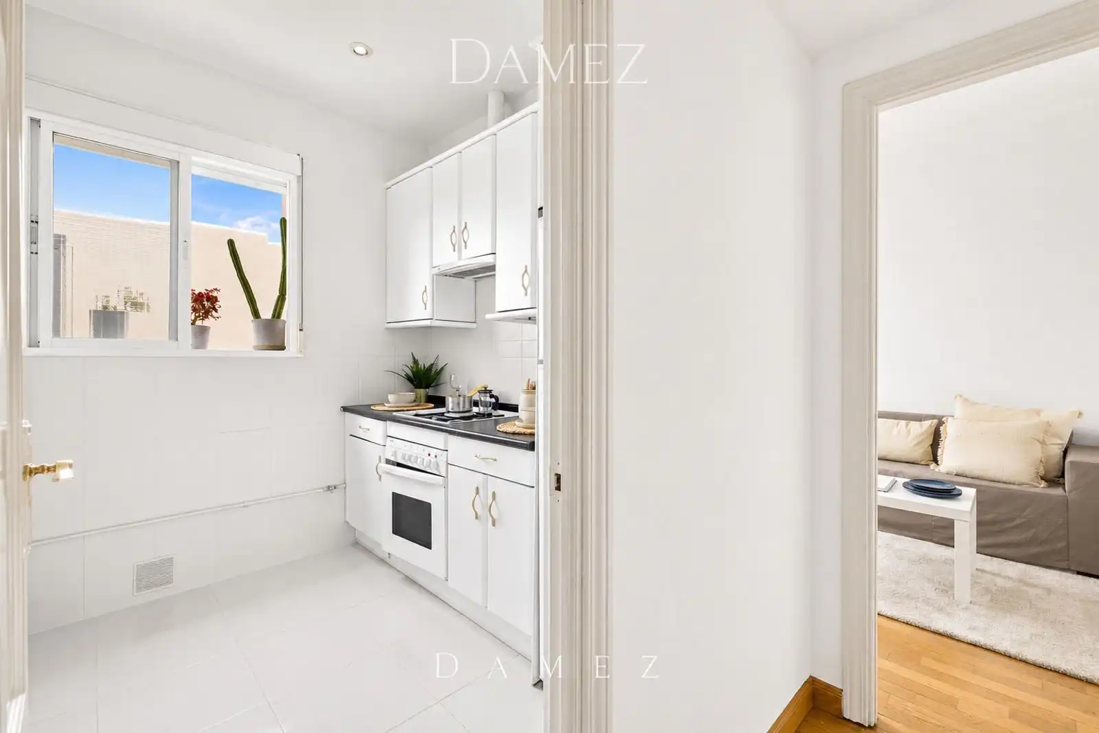 Wohnung mit Aufzug zum Verkauf in Barrio de Salamanca, imagen 10