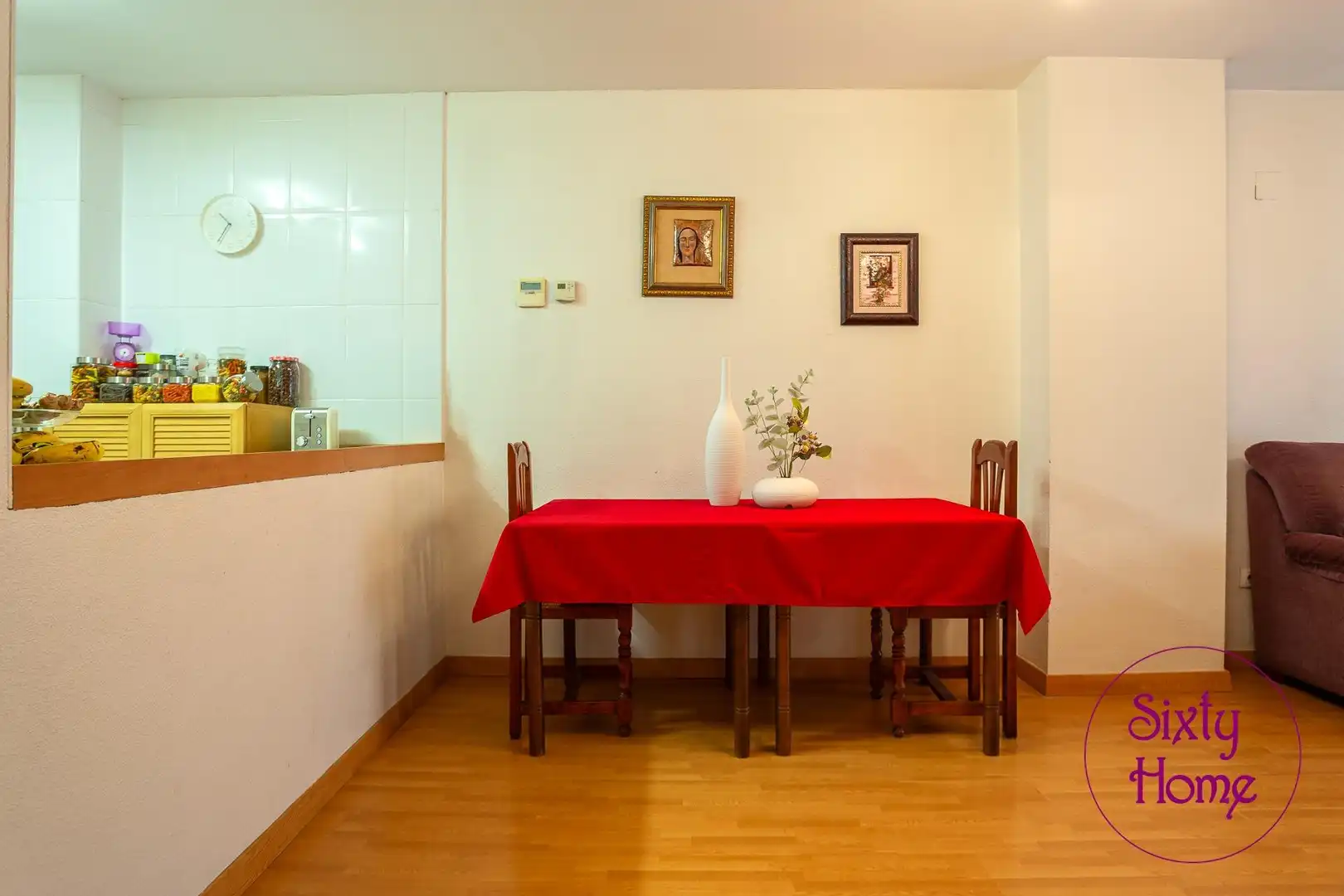 Comedor de Piso en venta en Perpetuo Socorro