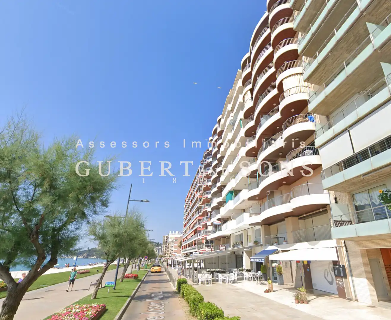 Penthouse mit Aufzug zum Verkauf in Josep Mundet, imagen 30