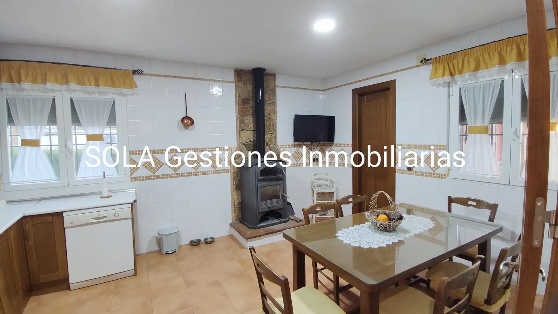 Xalet amb terrassa en venda a Torreperogil, imagen 40