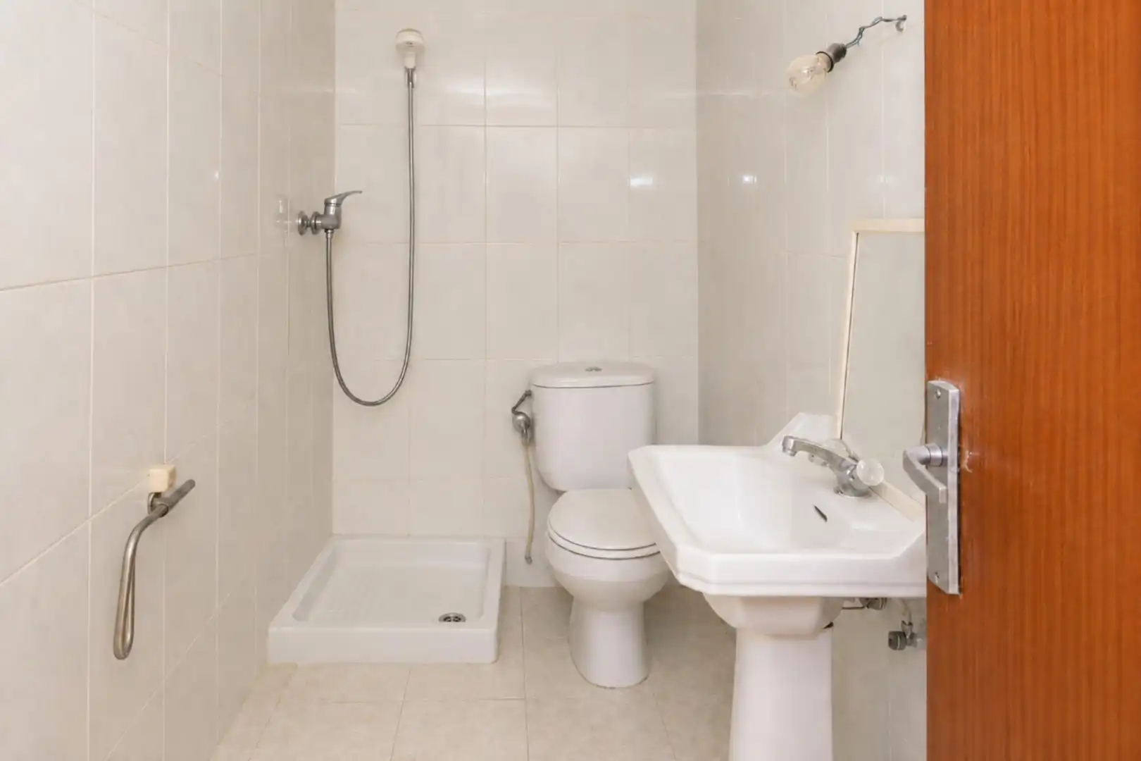 Baño de Casa o chalet en venta en Guadix