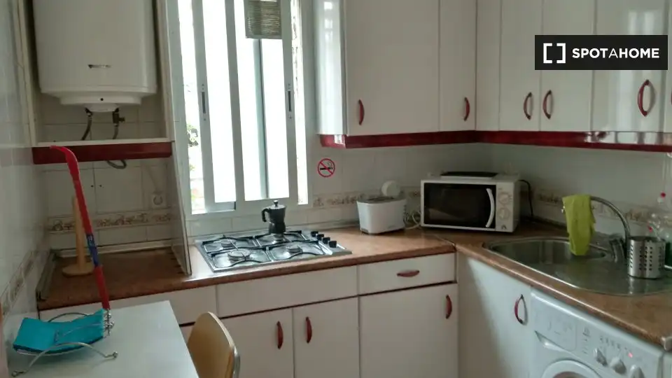 Wohnung zur Miete in Centro, imagen 9