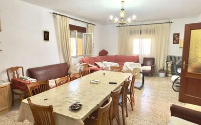 Menjador de Casa o xalet en venda en Borox amb Jardí privat, Terrassa i Traster