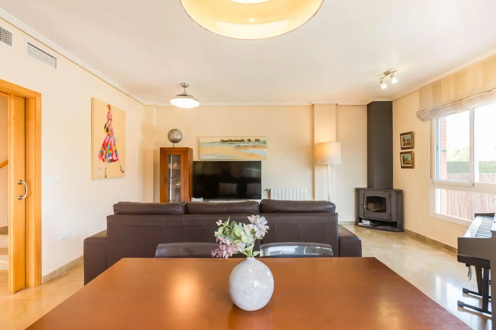Haus oder Chalet zum Verkauf in Calle CABO DE PALOS, Altorreal - El Chorrico