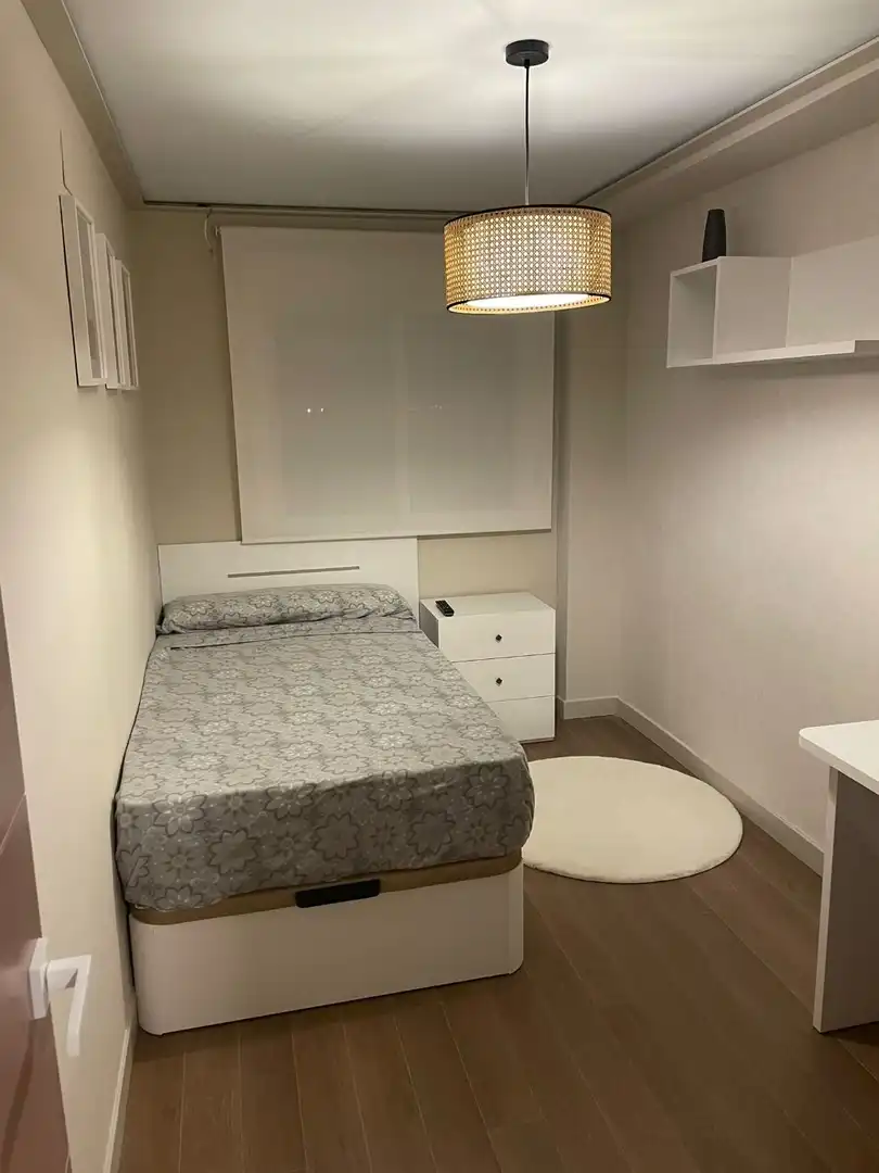 Flat for rent in Calle GUTIERREZ TIBÓN, Campo Verde