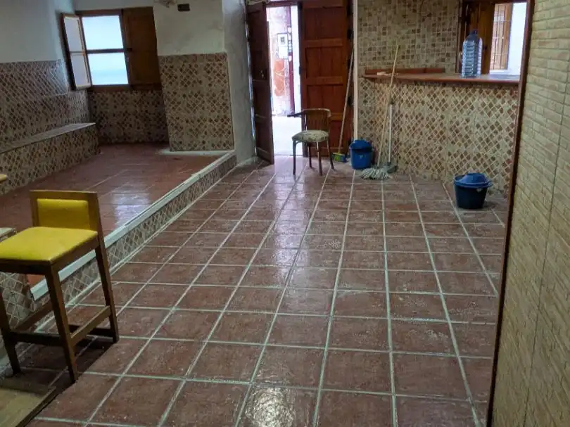 Local de alquiler en Moratalla con Aire acondicionado y Calefacción
