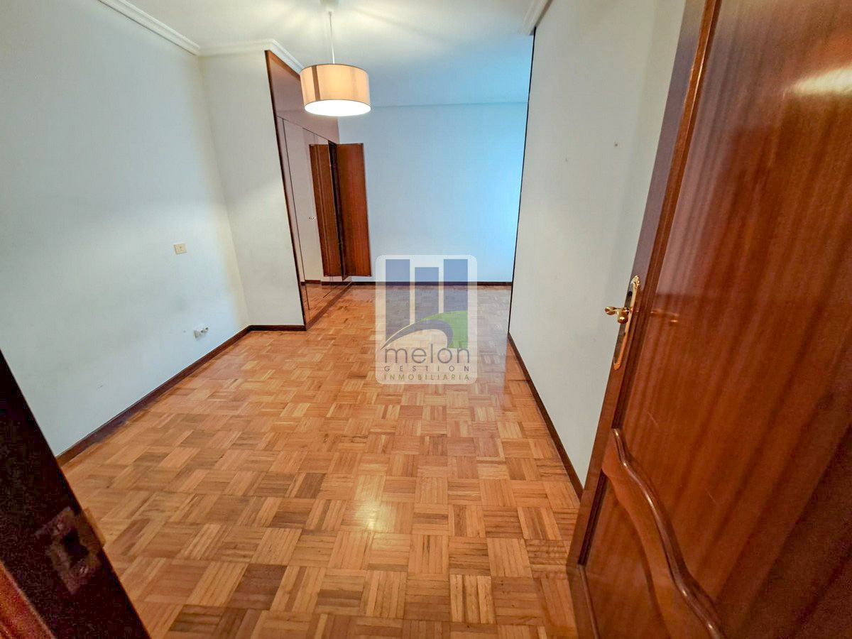 Piso en venta en Burgos Capital con Trastero