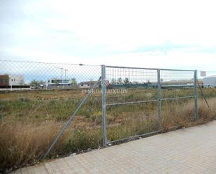 Terreny industrial en venda en Sagunto / Sagunt