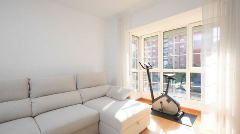 Foto 5 de Apartamento de alquiler en Calle del Pintor Ribera, 8, Hispanoamérica - Bernabéu, Madrid Capital