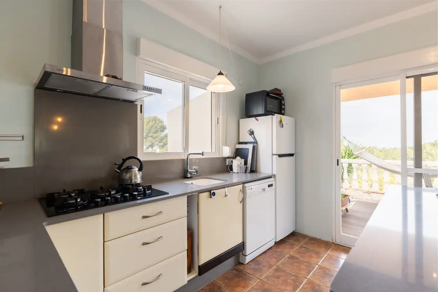 Casa con terrazza in vendita a Jesús Pobre, imagen 43