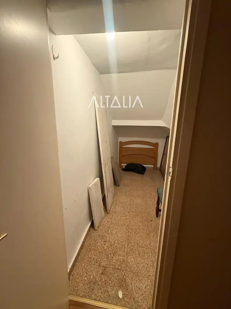 Flat for rent in Cuenca  with Heating, Terrace and Storage room