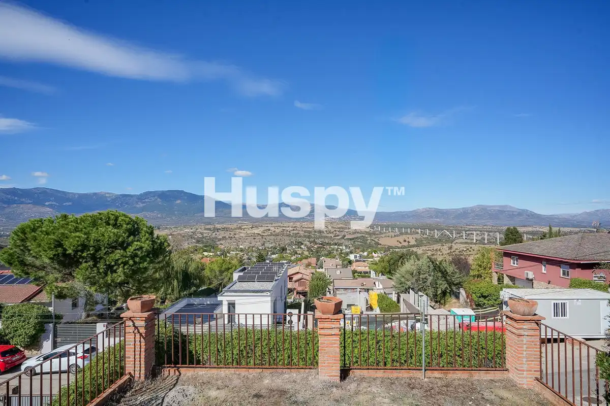 Villa mit Terrasse zum Verkauf in Calle Puenteareas, imagen 50