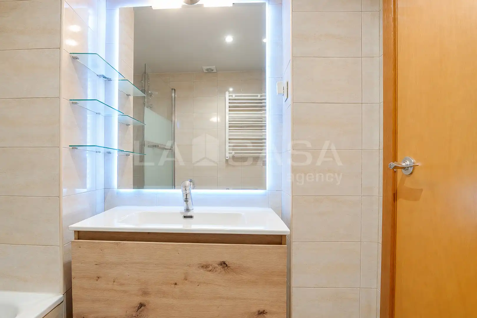 Appartement avec terrasse à vendre à Can Bassa, imagen 16