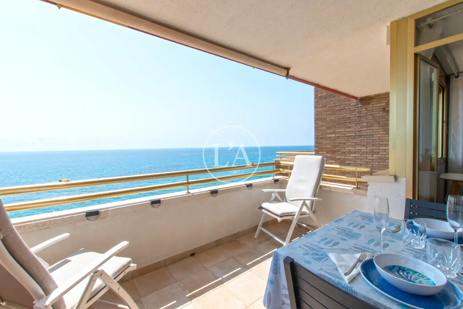 Apartment with lift for sale in Passeig del Mediterrani, imagen 3