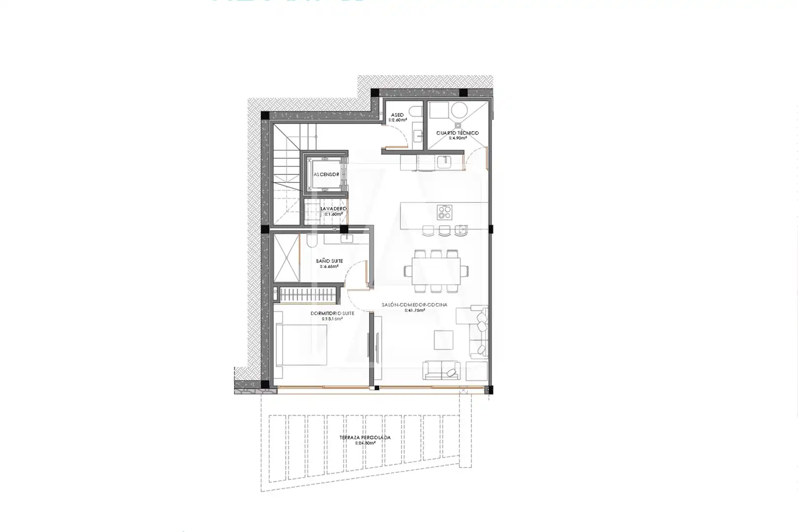 Villa avec piscine à vendre à Gargasindi - Garduix - Colina del Sol, imagen 31