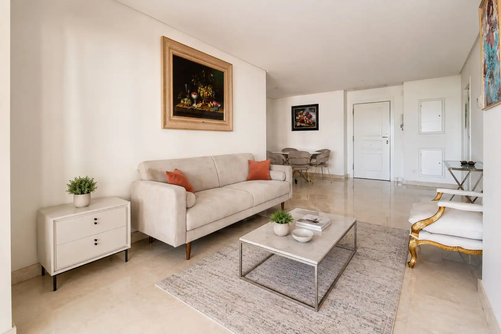 Flat with lift for sale in Calle Pléyades 39, imagen 9