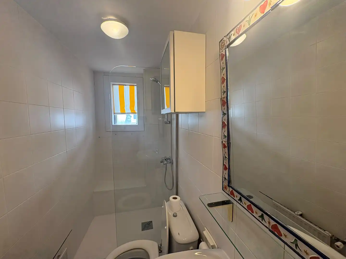 Flat for rent in Calle Don Pedro, Palacio