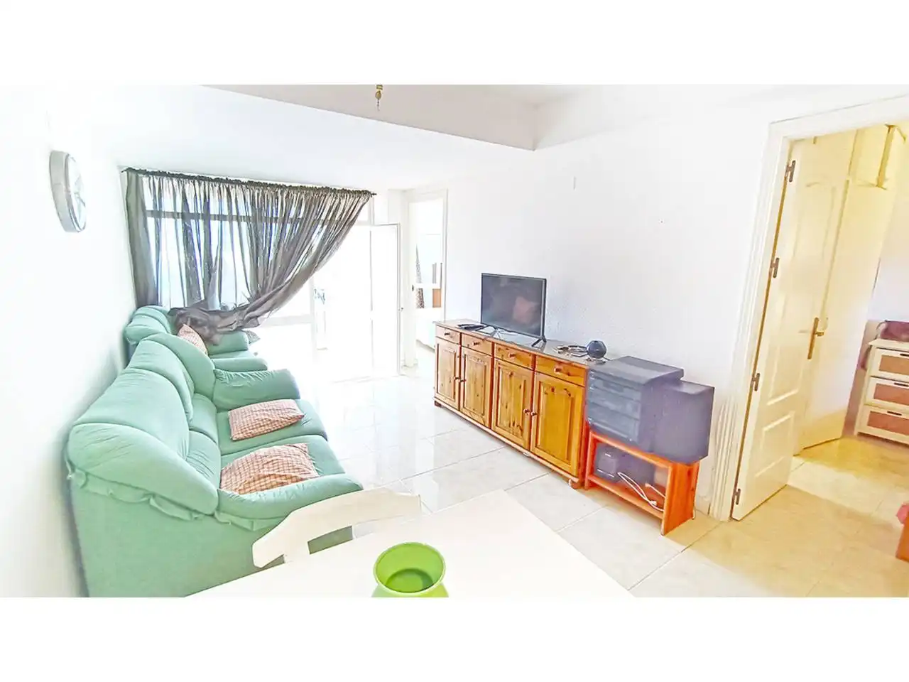 Appartement compact avec piscine à vendre à Avenida Papa Luna, imagen 4